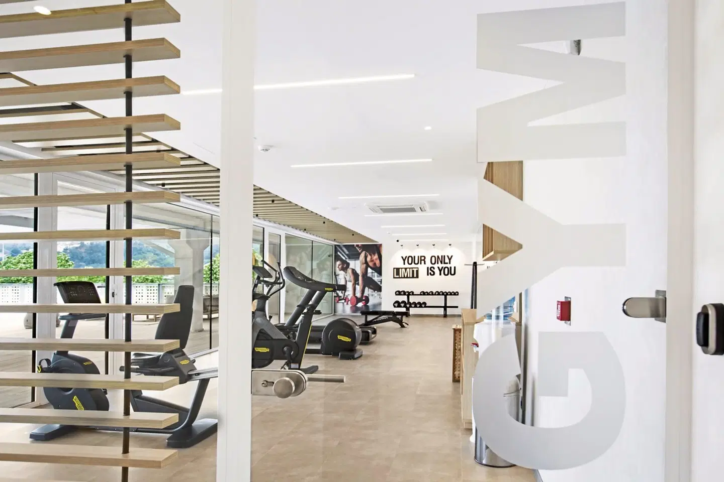 Sumus Hotel Monteplaya SPORTS_AND_LEISURE