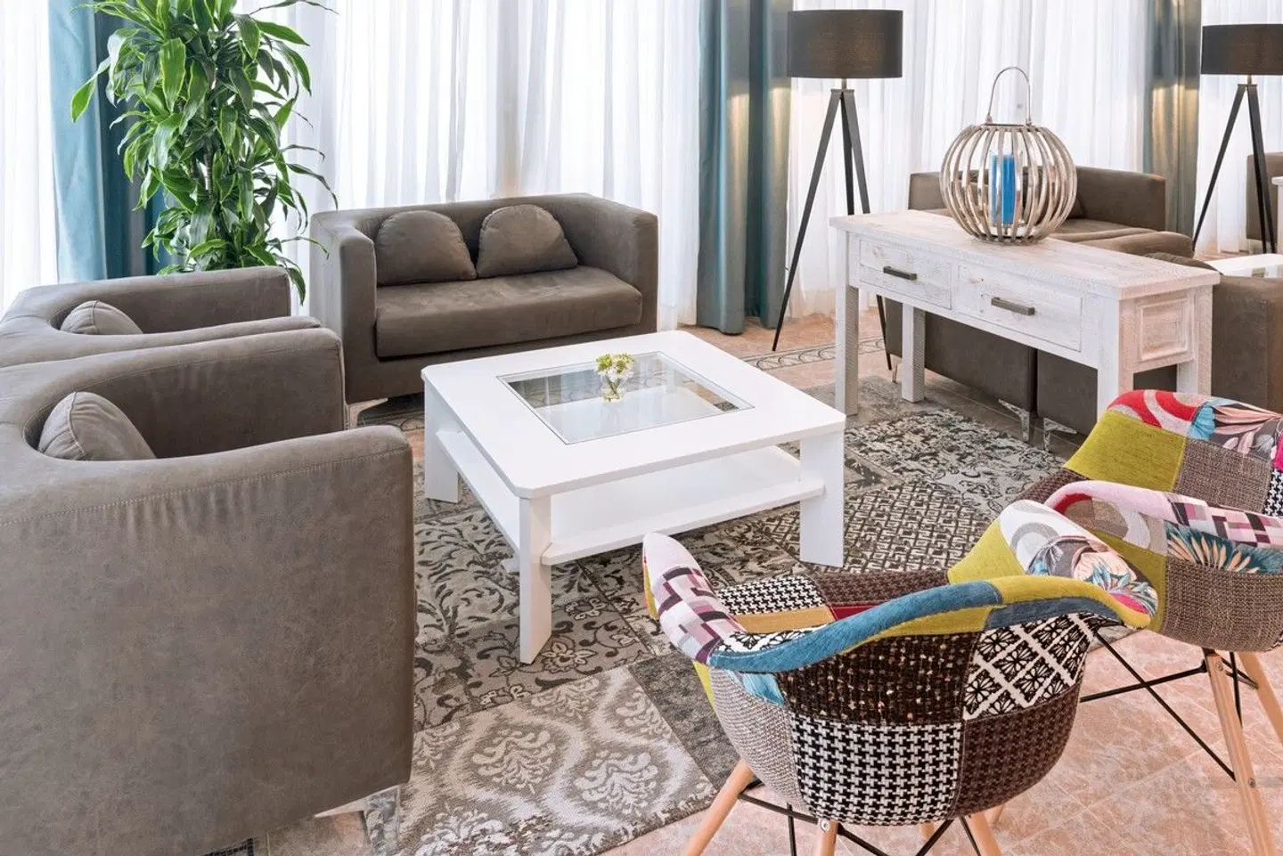 Sumus Hotel Monteplaya ROOM_EXAMPLE