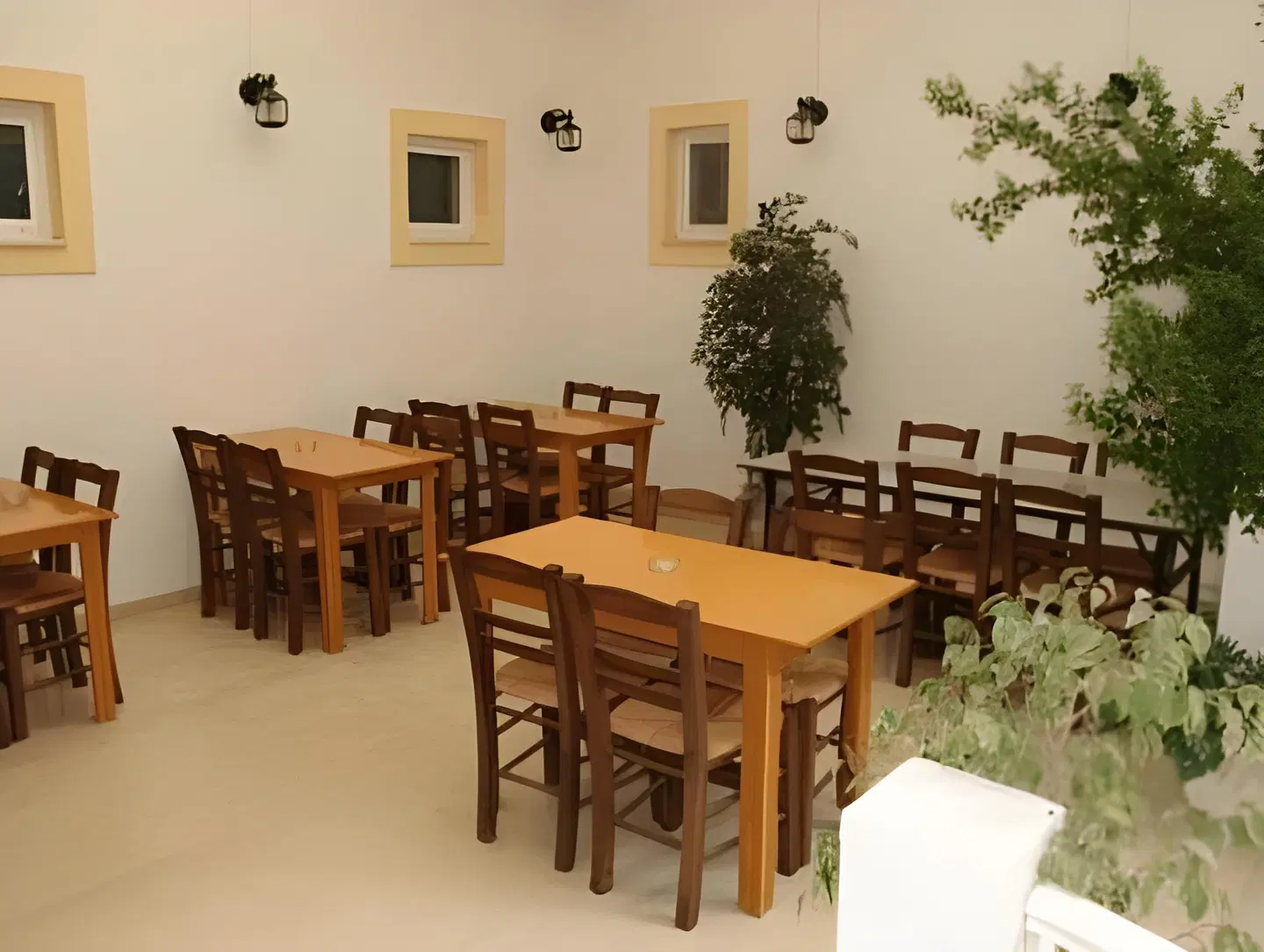 Galaxy 'otel Restaurant