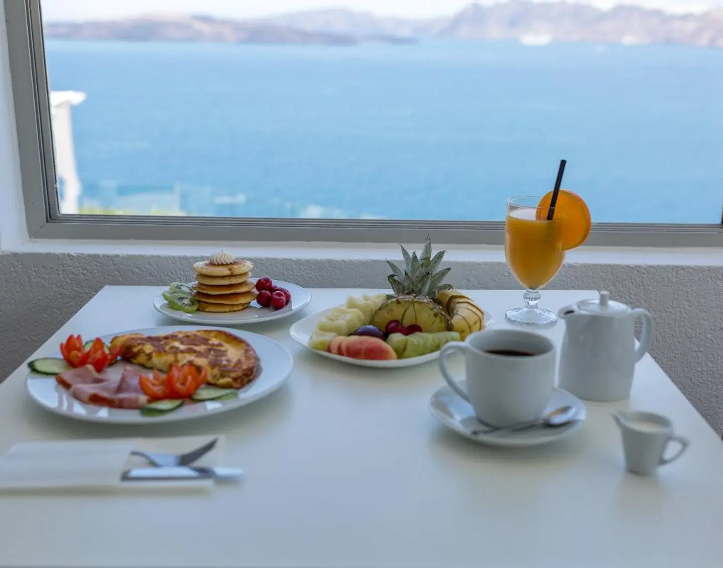 Goulielmos Restaurant