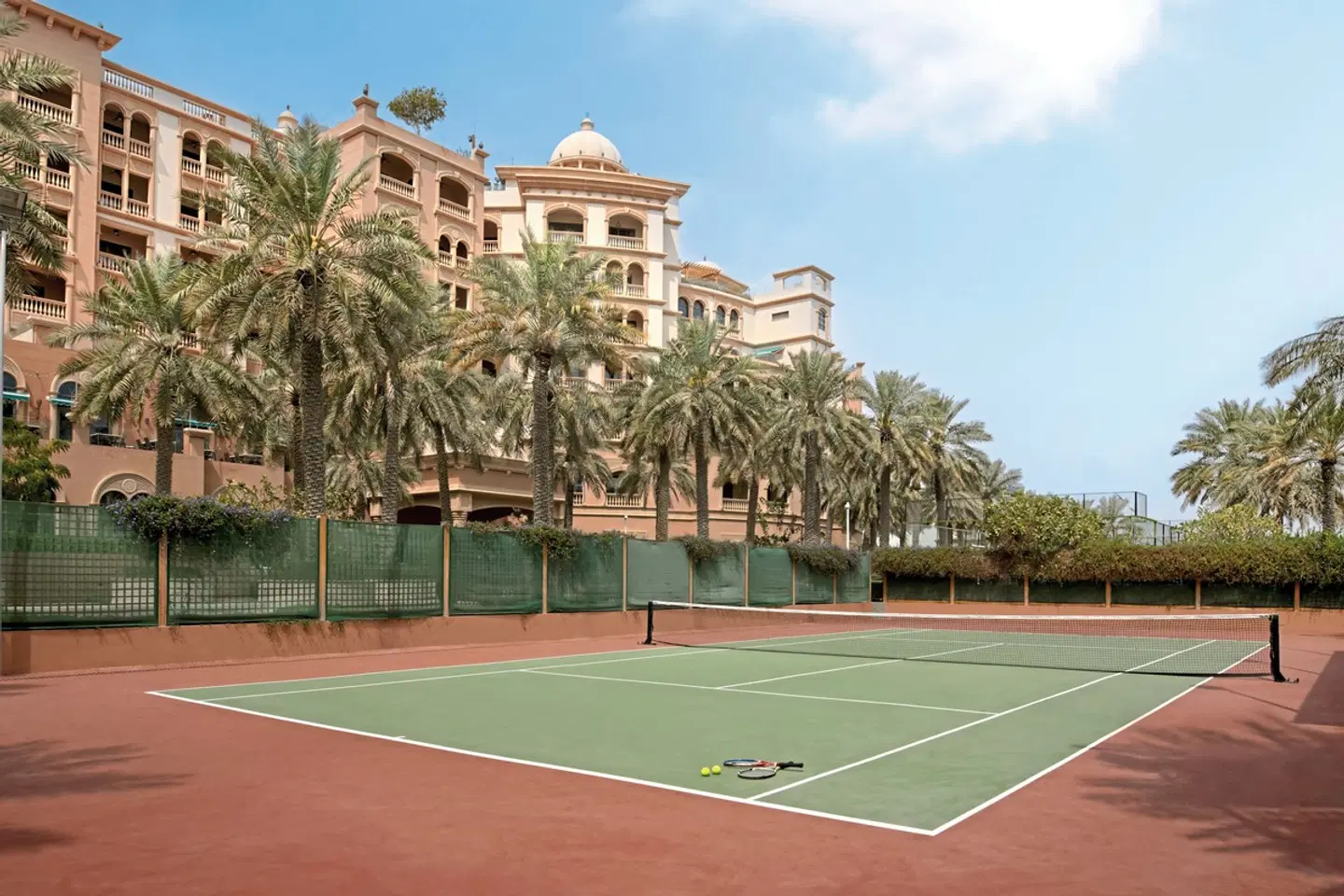 Marsa Malaz Kempinski The Pearl Doha SPORTS_AND_LEISURE