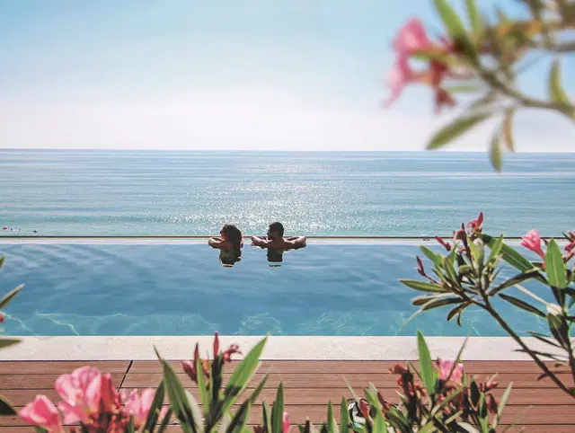 GRIFID Encanto Beach Strand