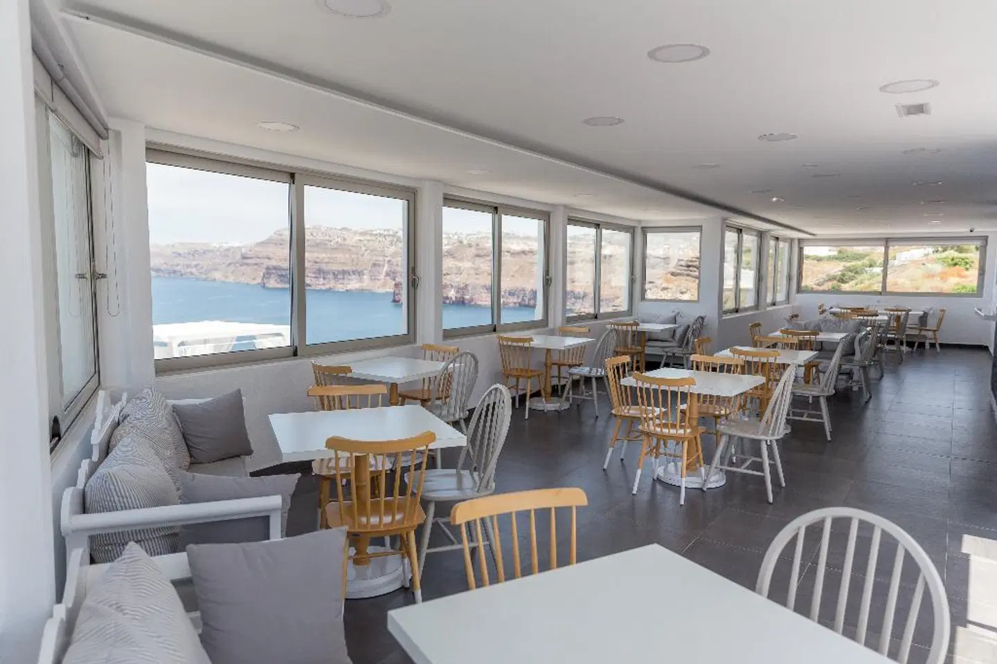 Goulielmos Restaurant