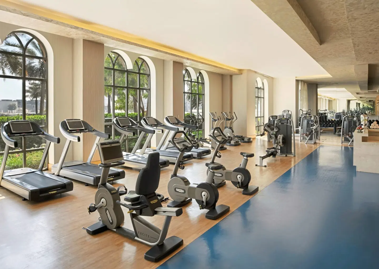 Marsa Malaz Kempinski The Pearl Doha SPORTS_AND_LEISURE