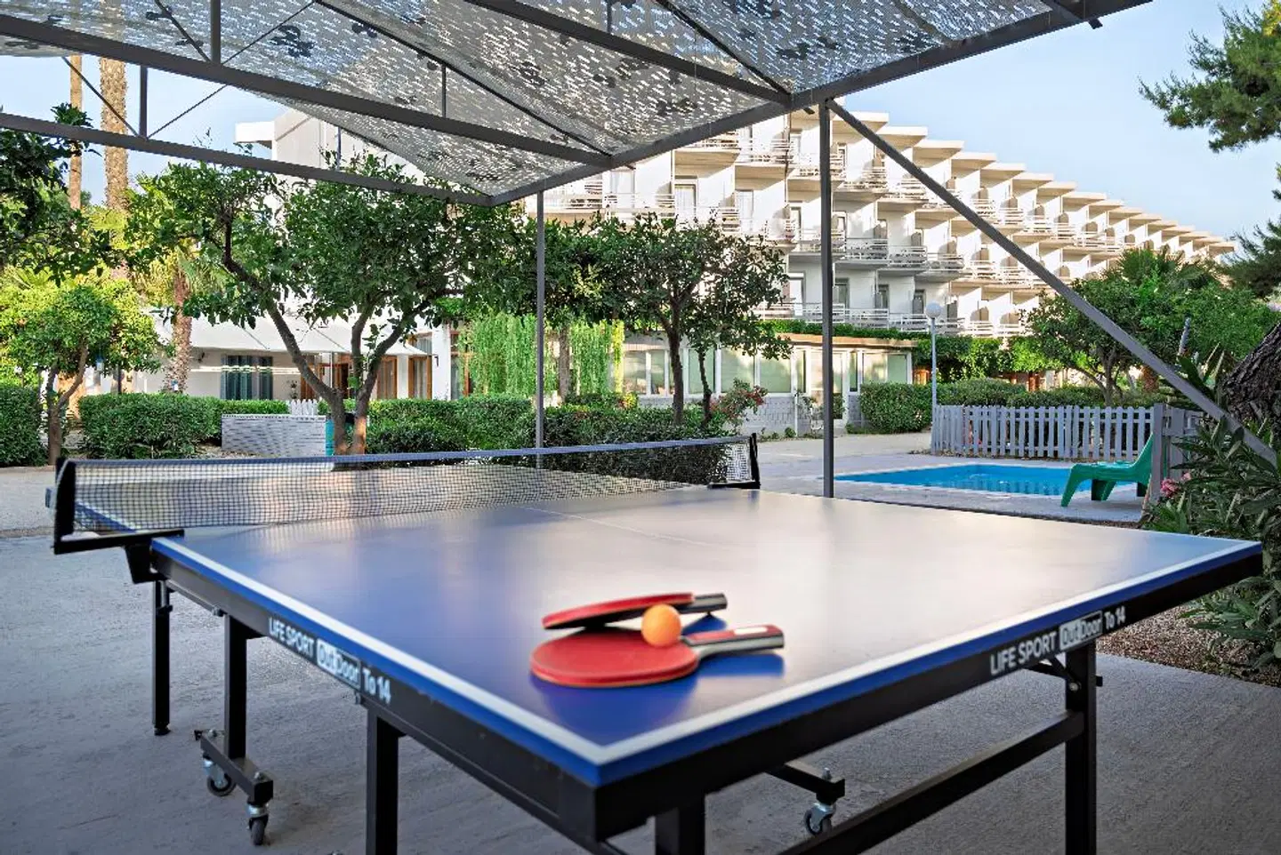 The Grove Seaside Hotel HEALTH_BEAUTY