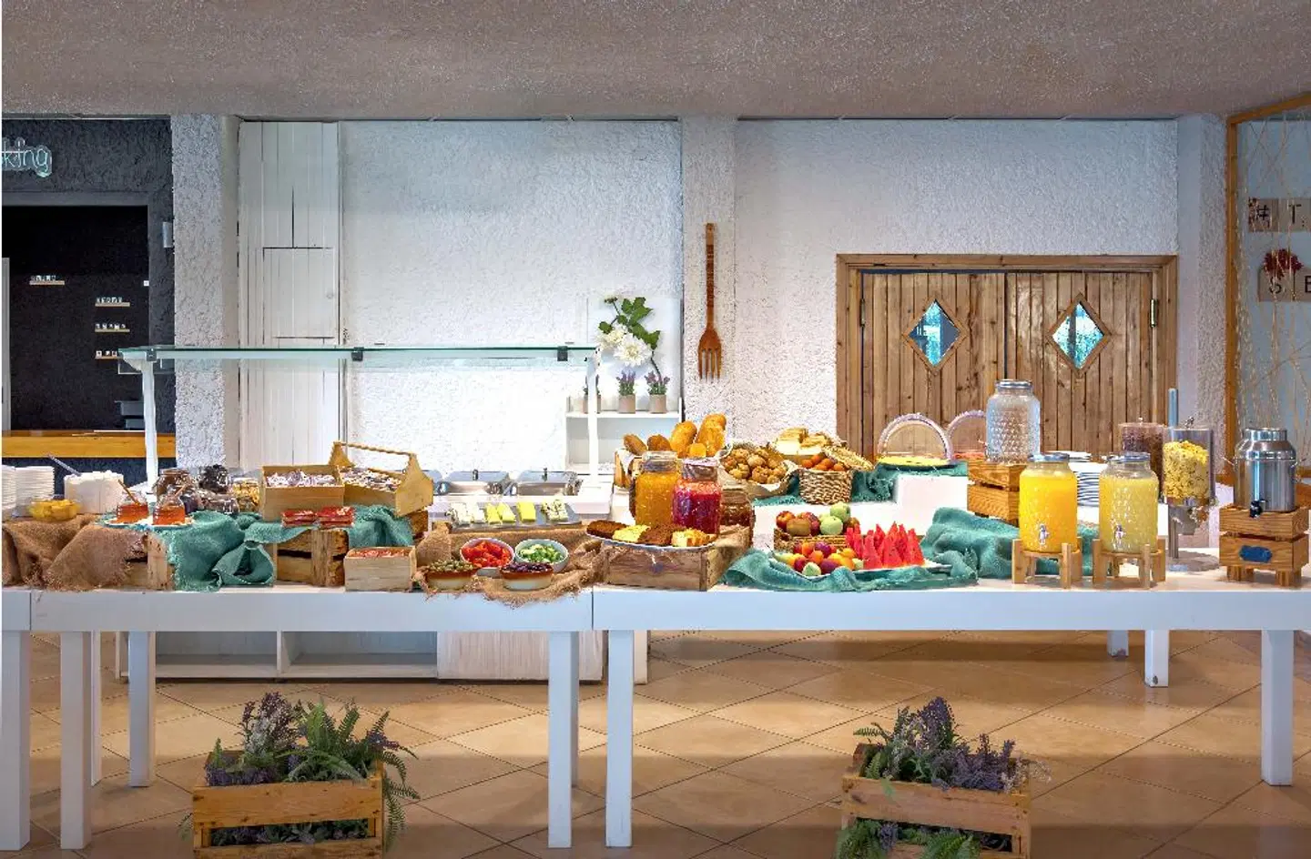 The Grove Seaside Hotel LOUNGE_LOBBY