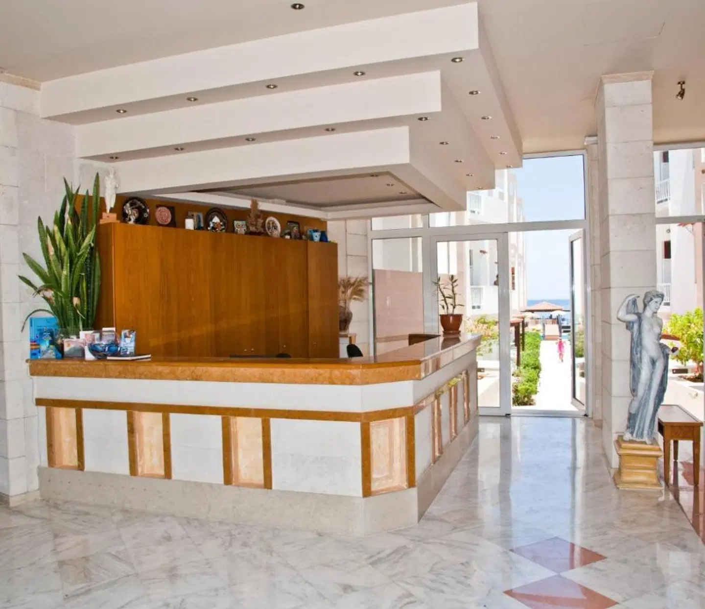 Ekavi Apartments LOUNGE_LOBBY