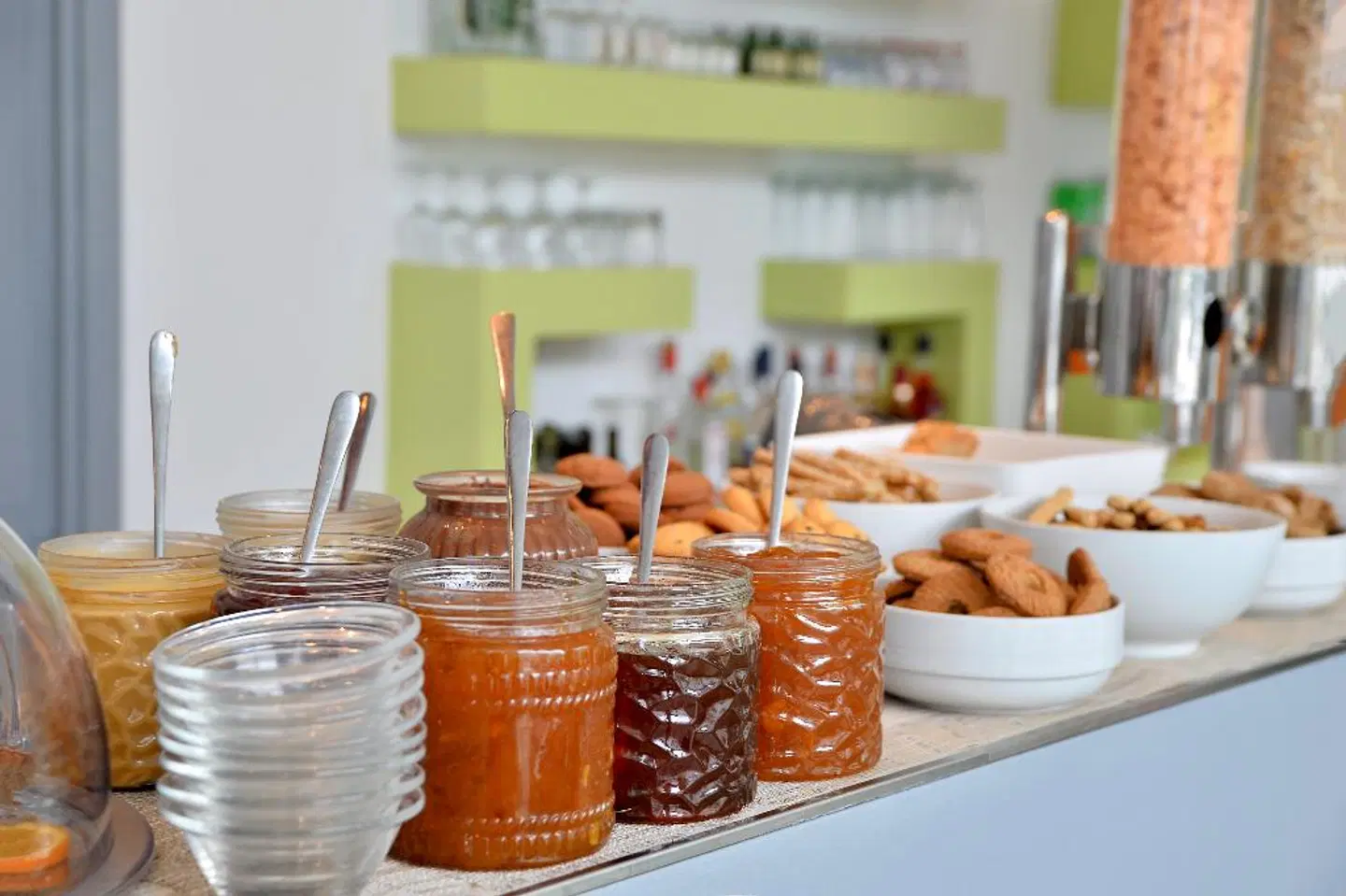 Airotel Patras Smart Hotel Restaurant