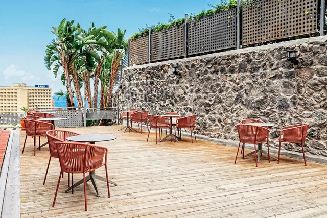 AluaSoul Orotava Valley Tiere