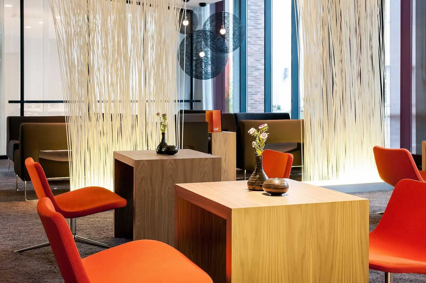 Novotel Hannover Hotel ROOM_EXAMPLE