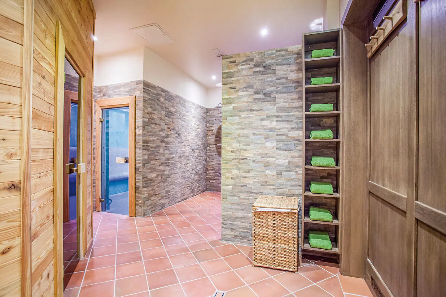 Rathaushotels Oberwiesenthal HEALTH_BEAUTY