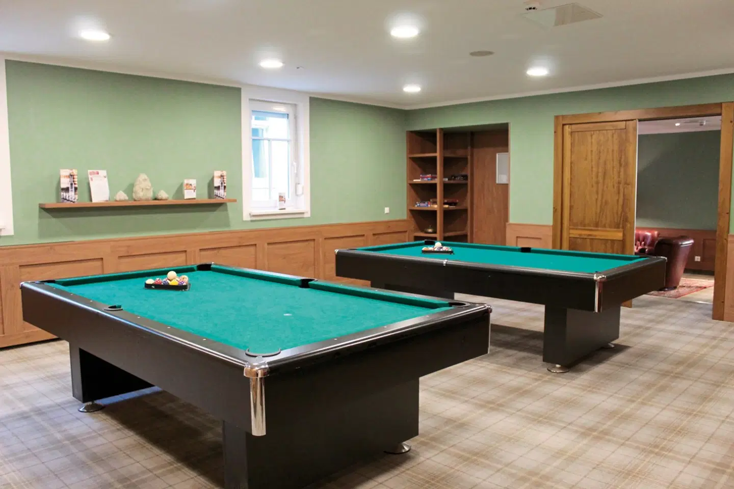 Rathaushotels Oberwiesenthal SPORTS_AND_LEISURE