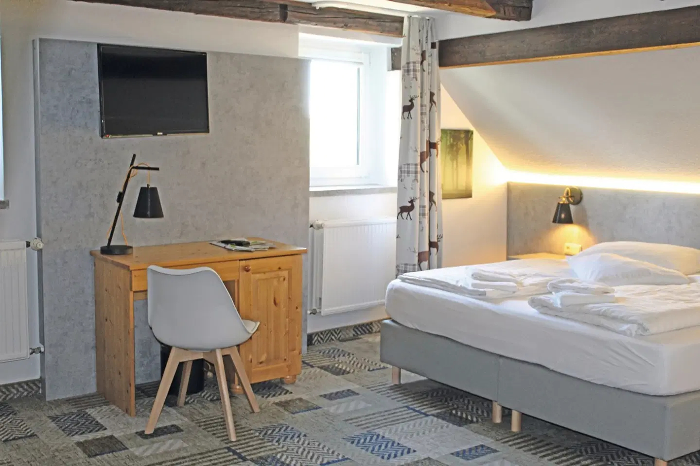 Rathaushotels Oberwiesenthal ROOM_EXAMPLE