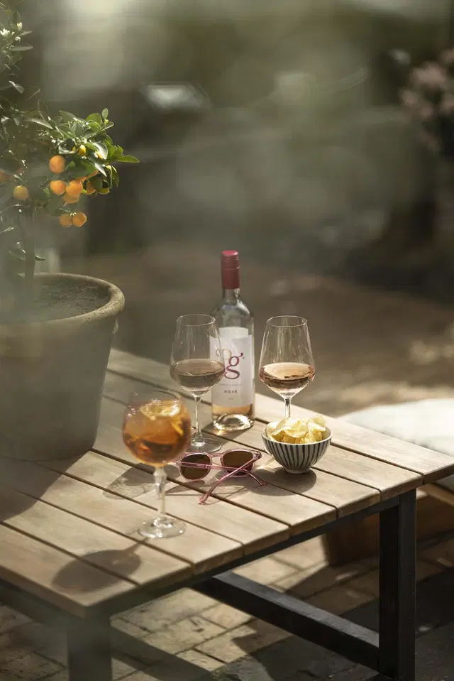 Hotel Mayfair Restaurant