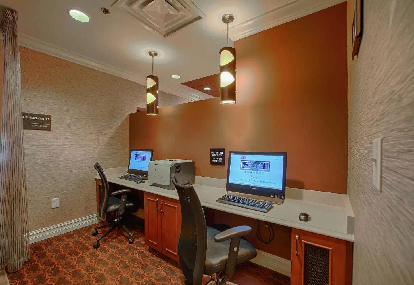 Hampton Inn Atlanta-Canton ROOM_EXAMPLE