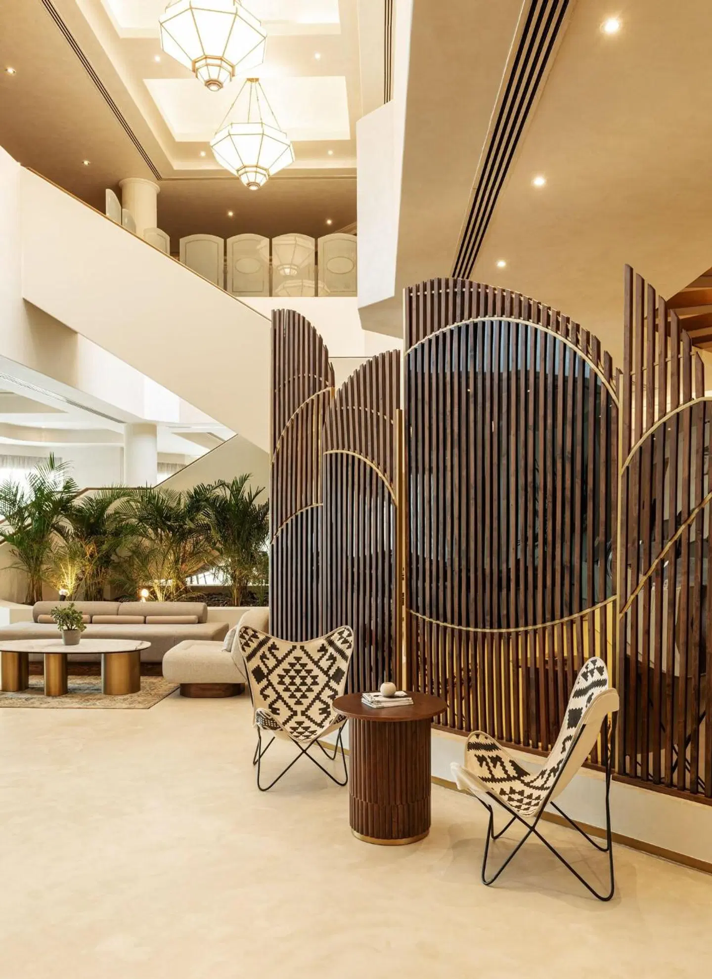 Majestic Cove Hotel LOUNGE_LOBBY