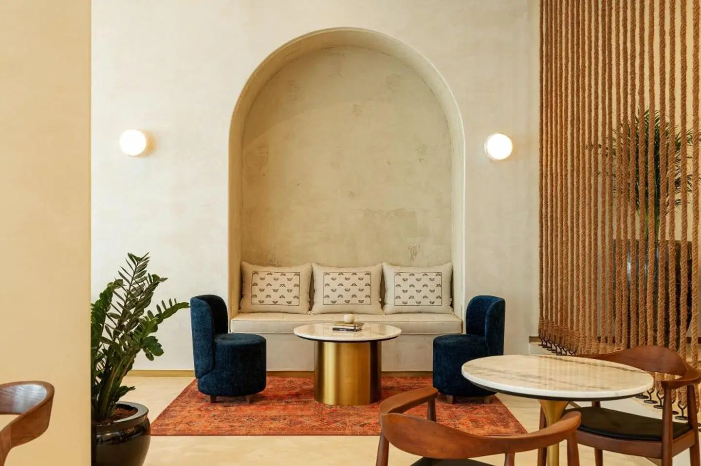 Majestic Cove Hotel LOUNGE_LOBBY