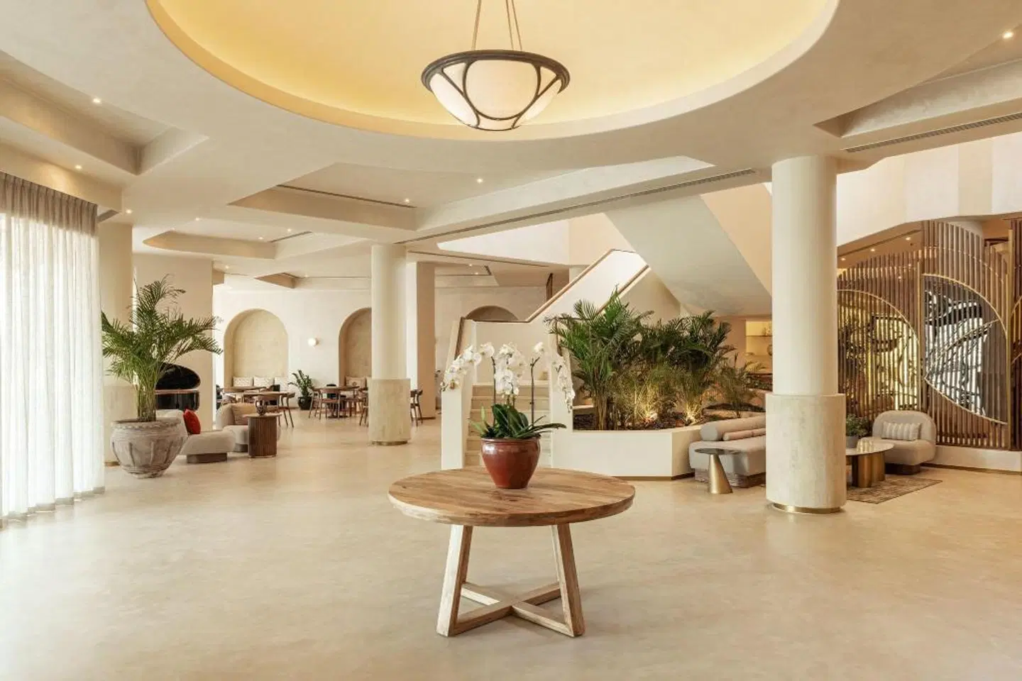 Majestic Cove Hotel LOUNGE_LOBBY