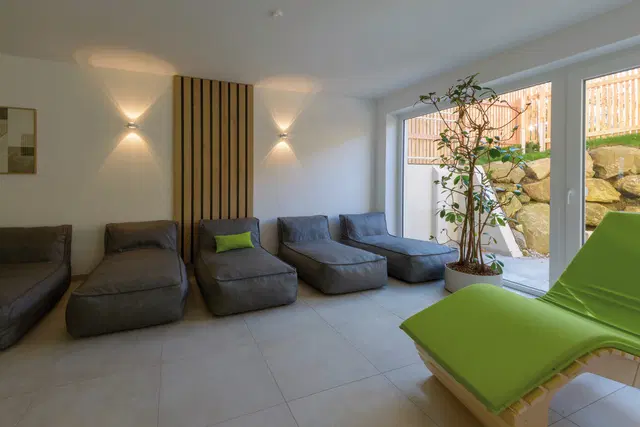 BERGlässig Hotel Bodenmais LOUNGE_LOBBY