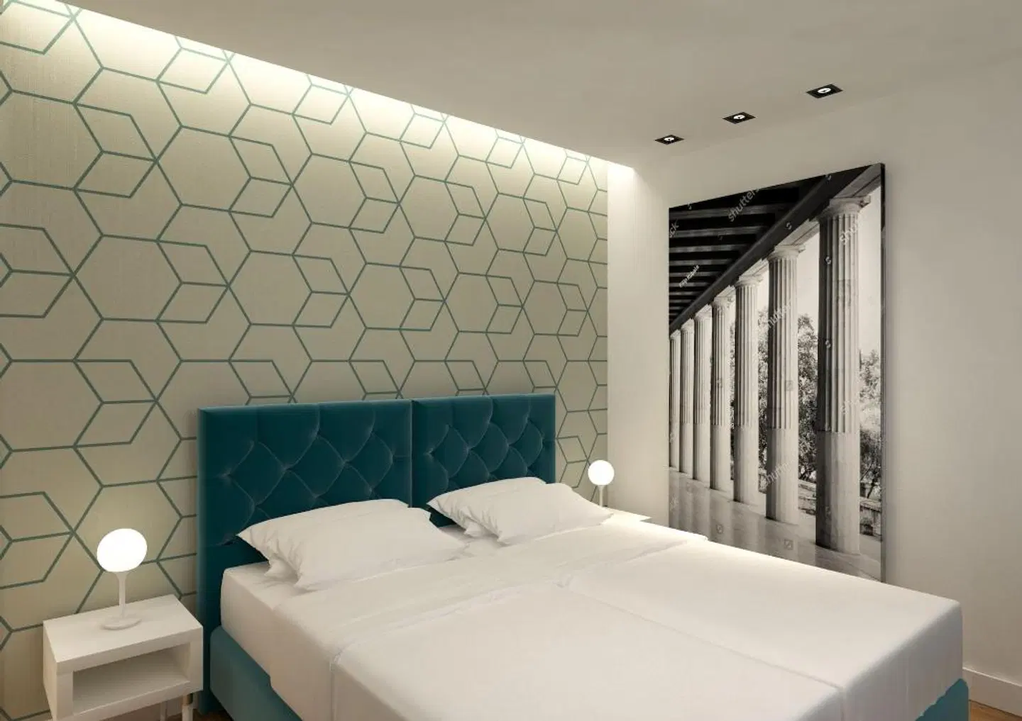 Athenian Montaza Hotel ROOM_EXAMPLE