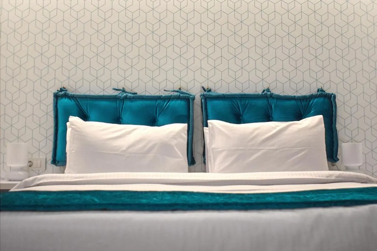 Athenian Montaza Hotel ROOM_EXAMPLE