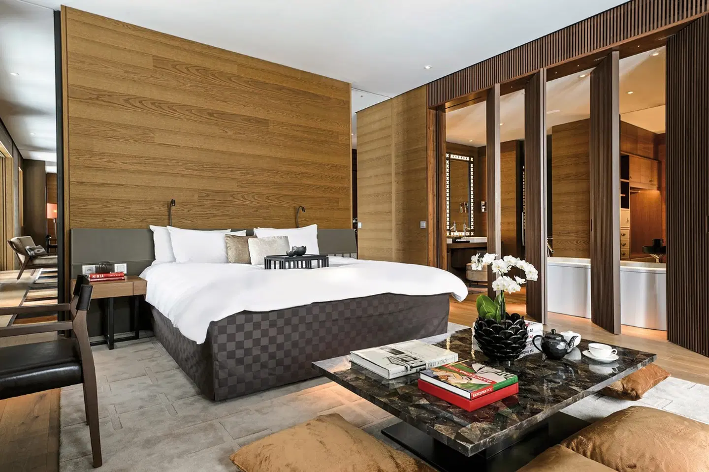 The Chedi Andermatt ROOM_EXAMPLE