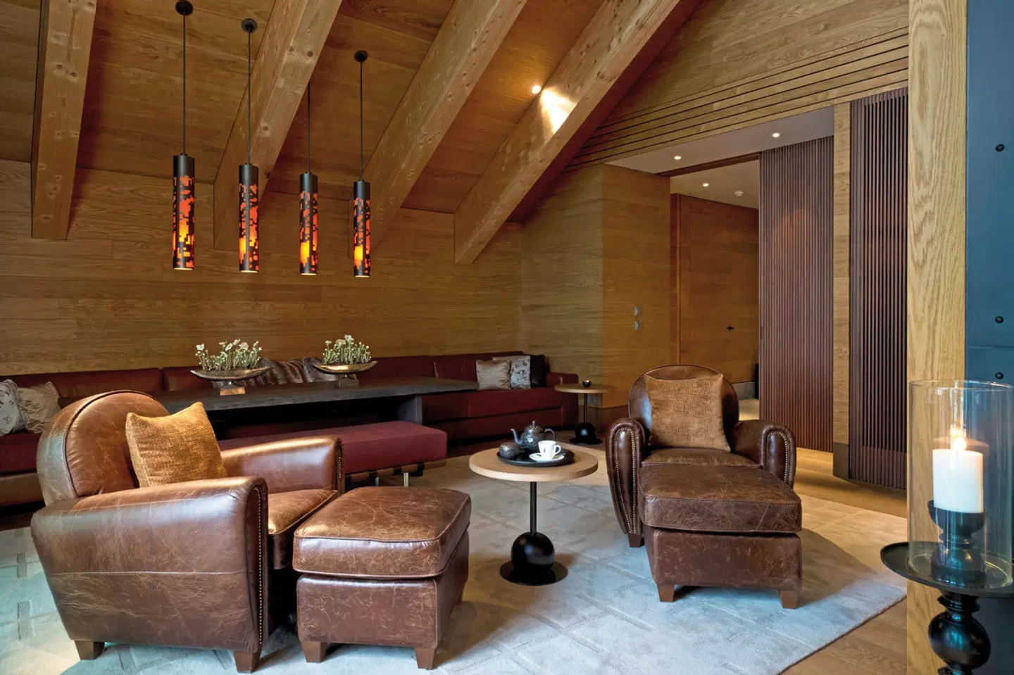 The Chedi Andermatt LOUNGE_LOBBY
