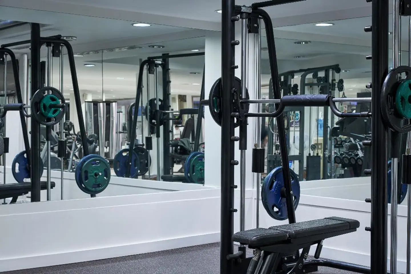 Atlantica Oasis Hotel SPORTS_AND_LEISURE