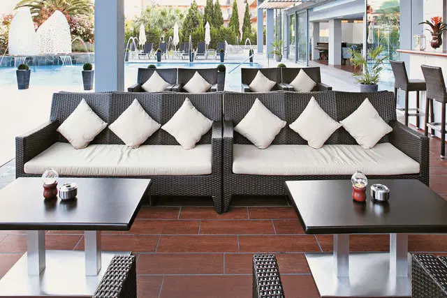 Marins Suites LOUNGE_LOBBY