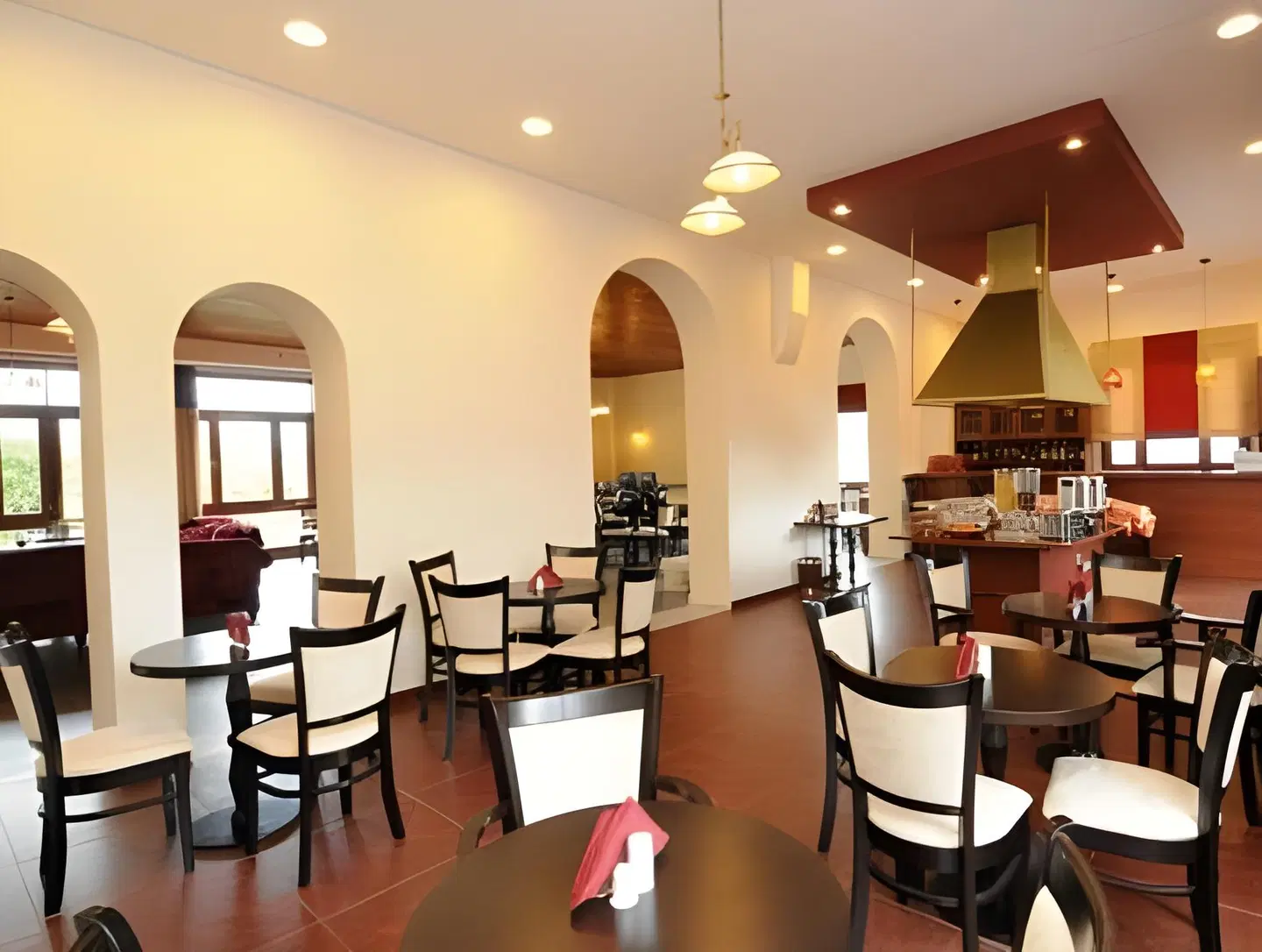 Byzantion Hotel Konferenz