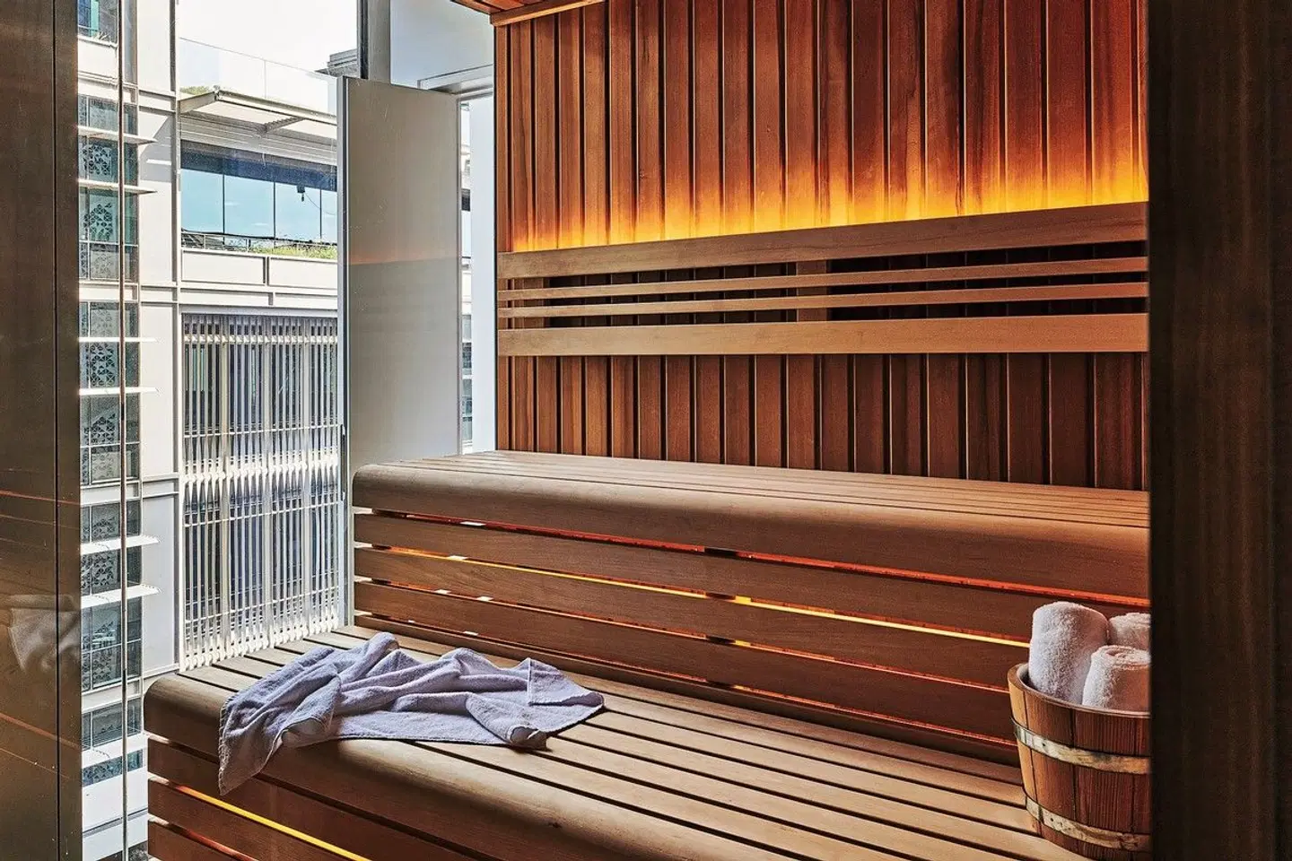 25hours Dubai One Central HEALTH_BEAUTY