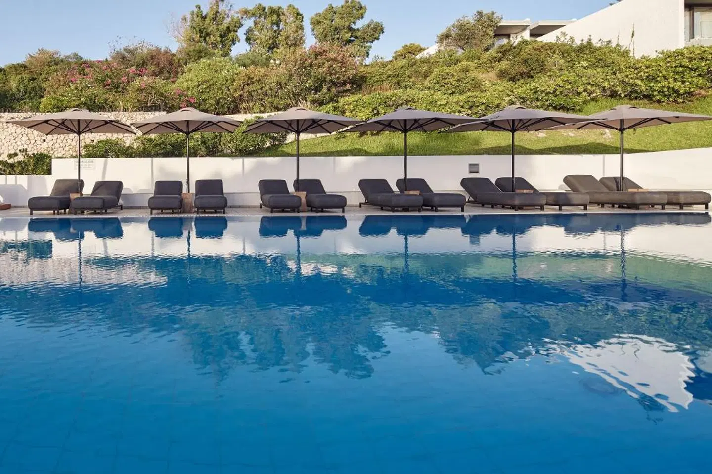 White Rocks Hotel Kefalonia OUTDOOR_POOL