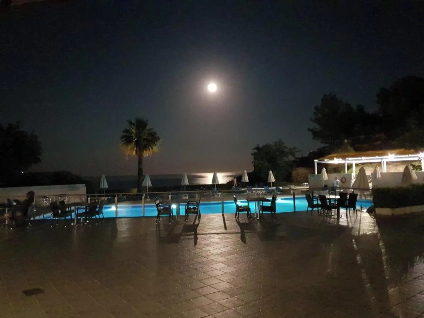 Karavados Beach Hotel SPORTS_AND_LEISURE
