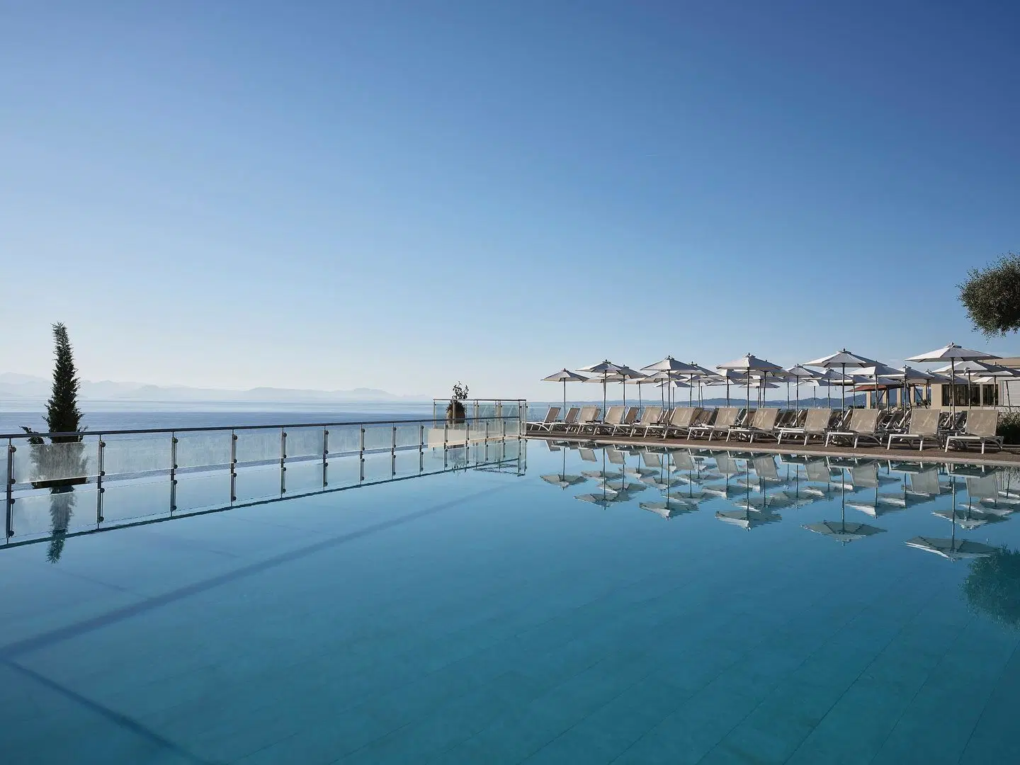 Aeolos Beach Resort OUTDOOR_POOL