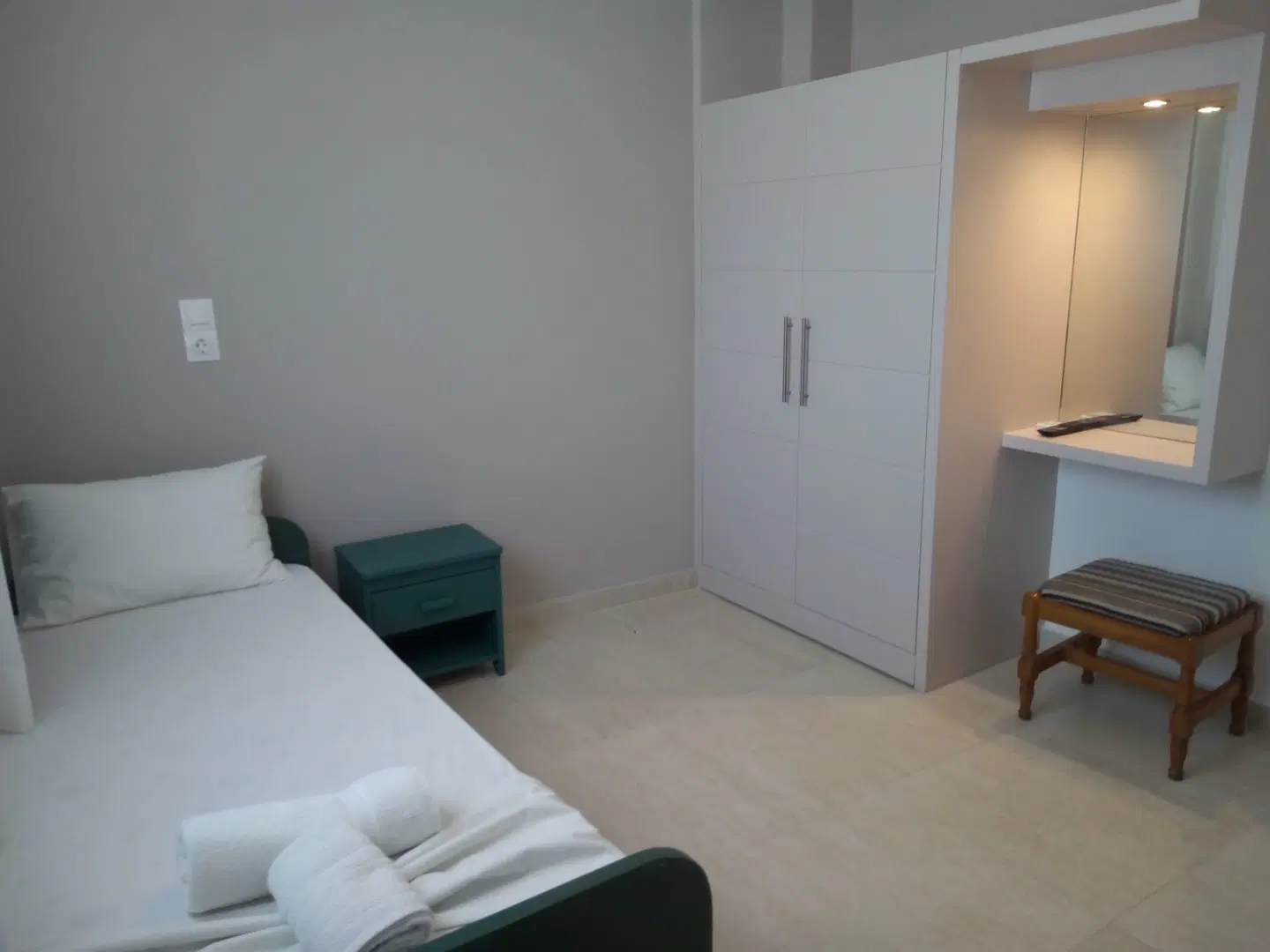 Three Stars Beach Hotel ROOM_EXAMPLE
