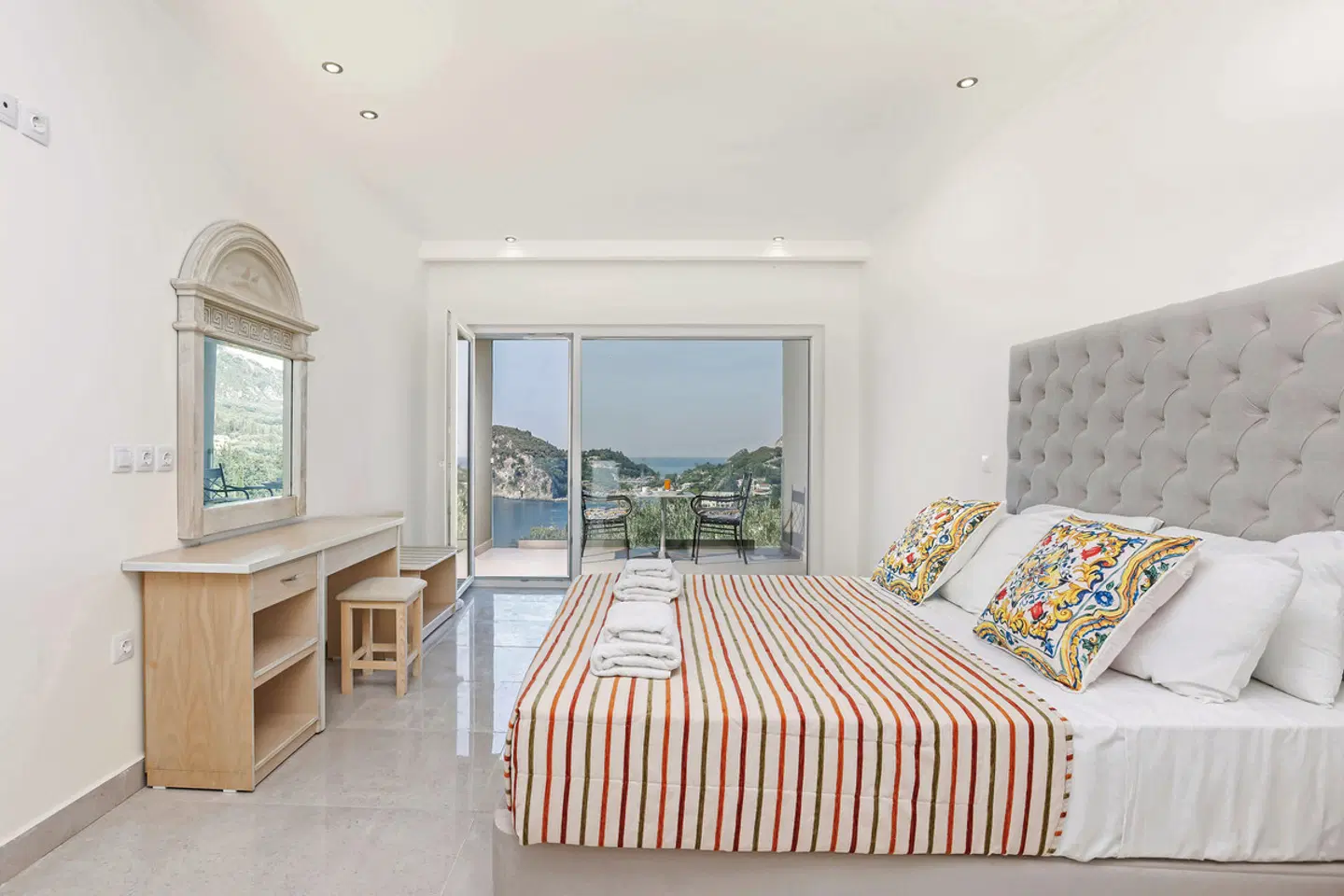 Paleokastritsa Palace Resort & Spa ROOM_EXAMPLE