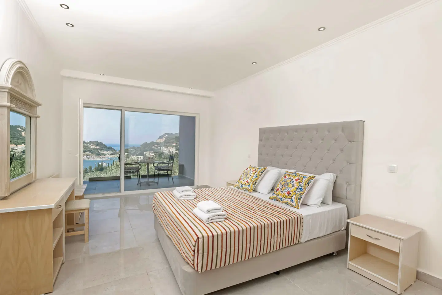 Paleokastritsa Palace Resort & Spa ROOM_EXAMPLE