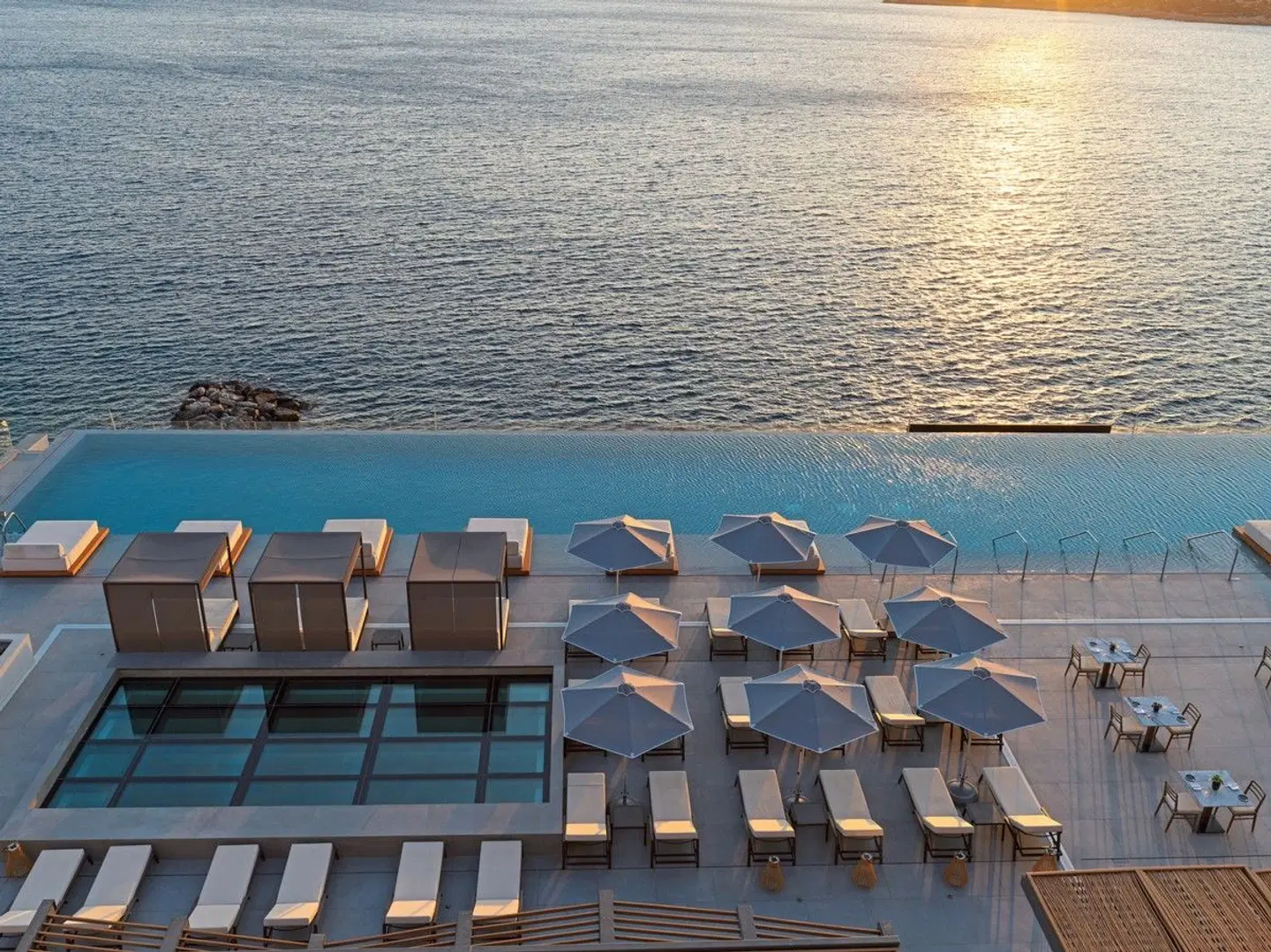 InterContinental Crete Strand