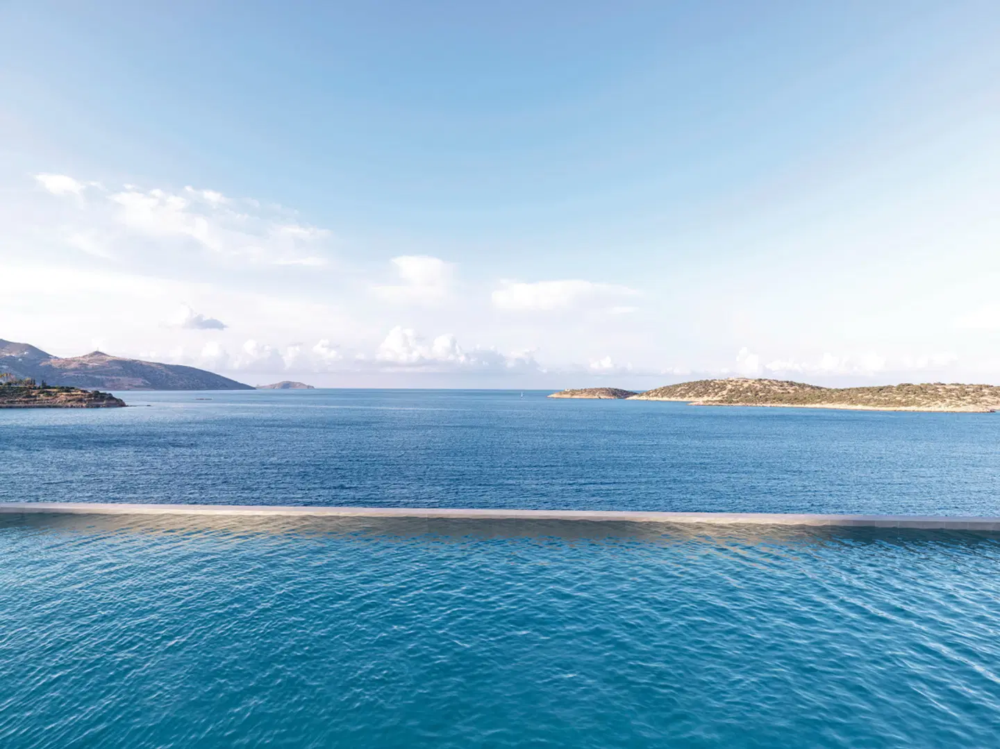 InterContinental Crete LANDSCAPE