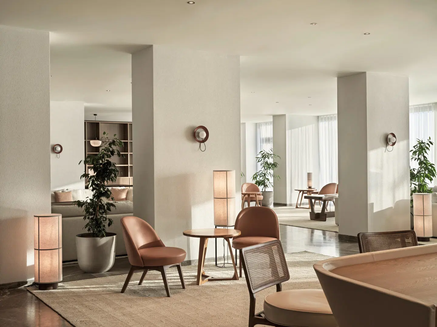 InterContinental Crete LOUNGE_LOBBY