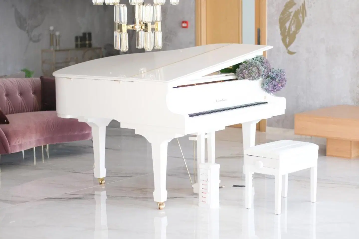 AT Herbal Hotel HEALTH_BEAUTY