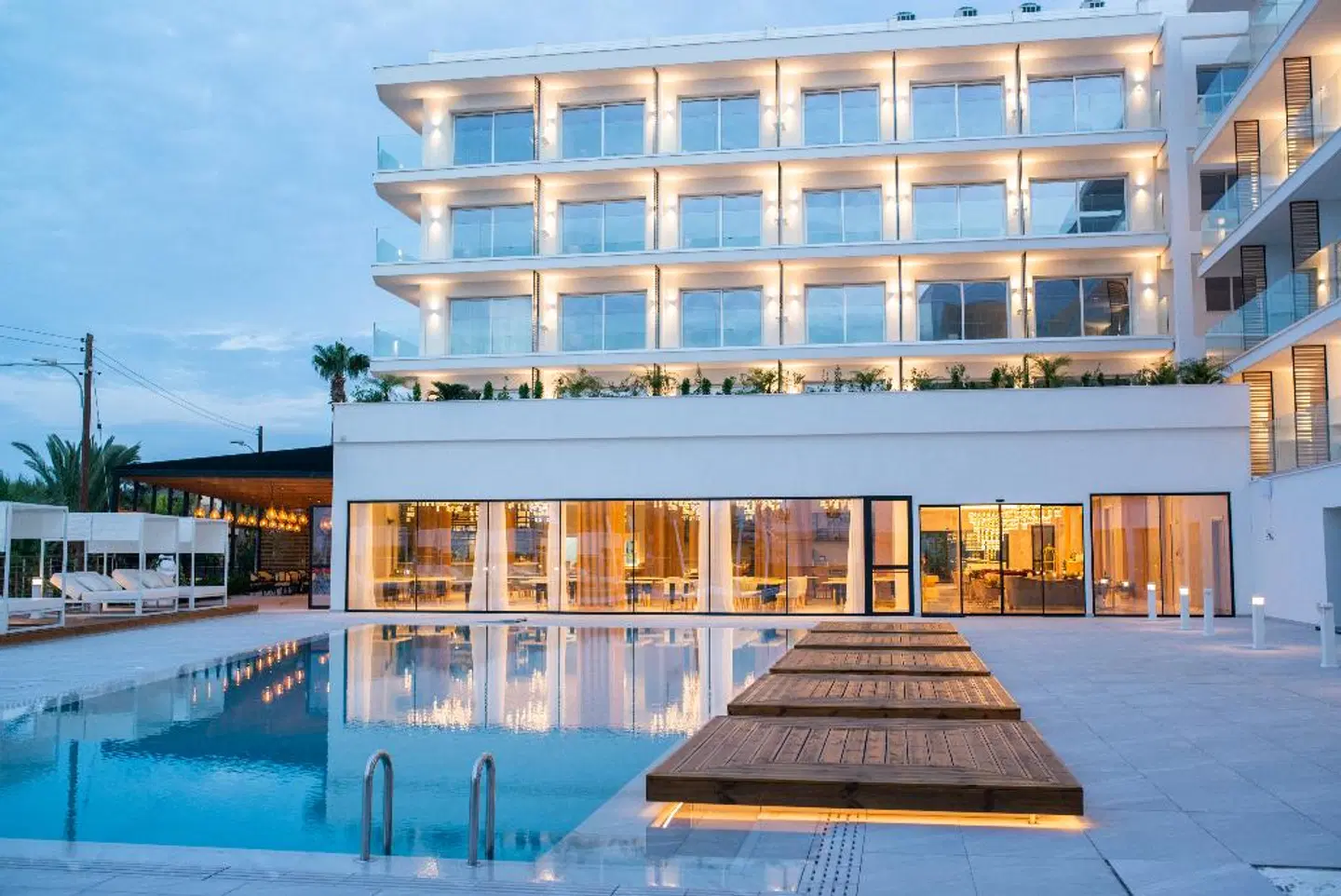 AT Herbal Hotel OUTDOOR_POOL