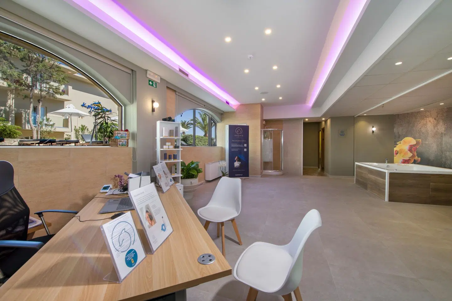 Kaylves Beach HEALTH_BEAUTY