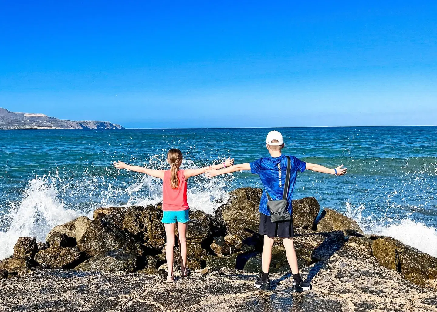 Kaylves Beach Strand