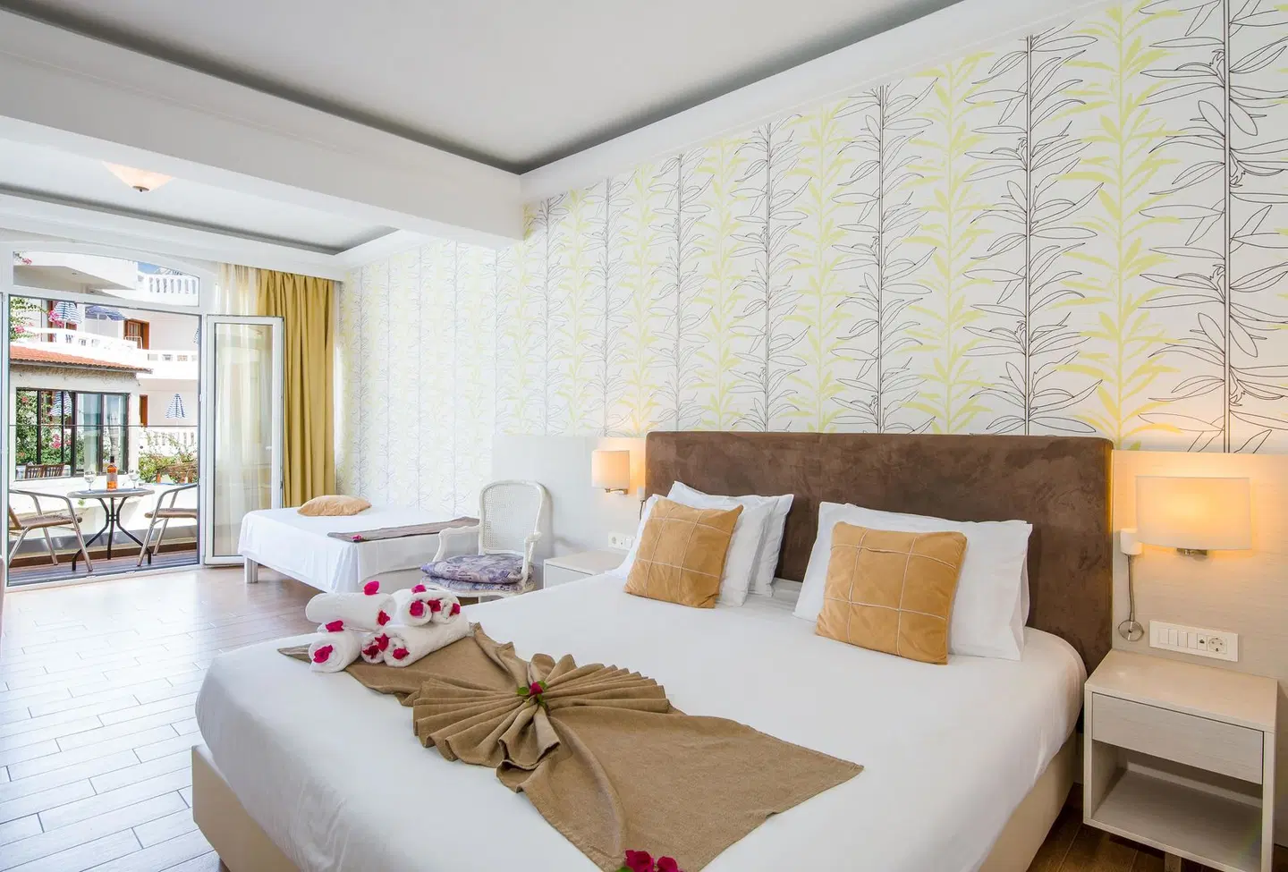 Kaylves Beach ROOM_EXAMPLE