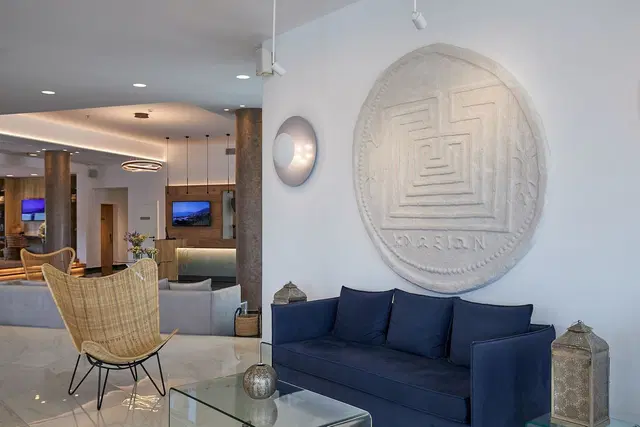 Sentido Amounda Bay LOUNGE_LOBBY