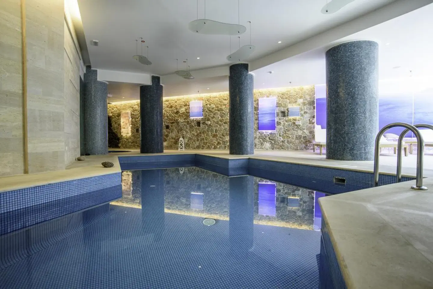 La Mer Deluxe Hotel & Spa HEALTH_BEAUTY