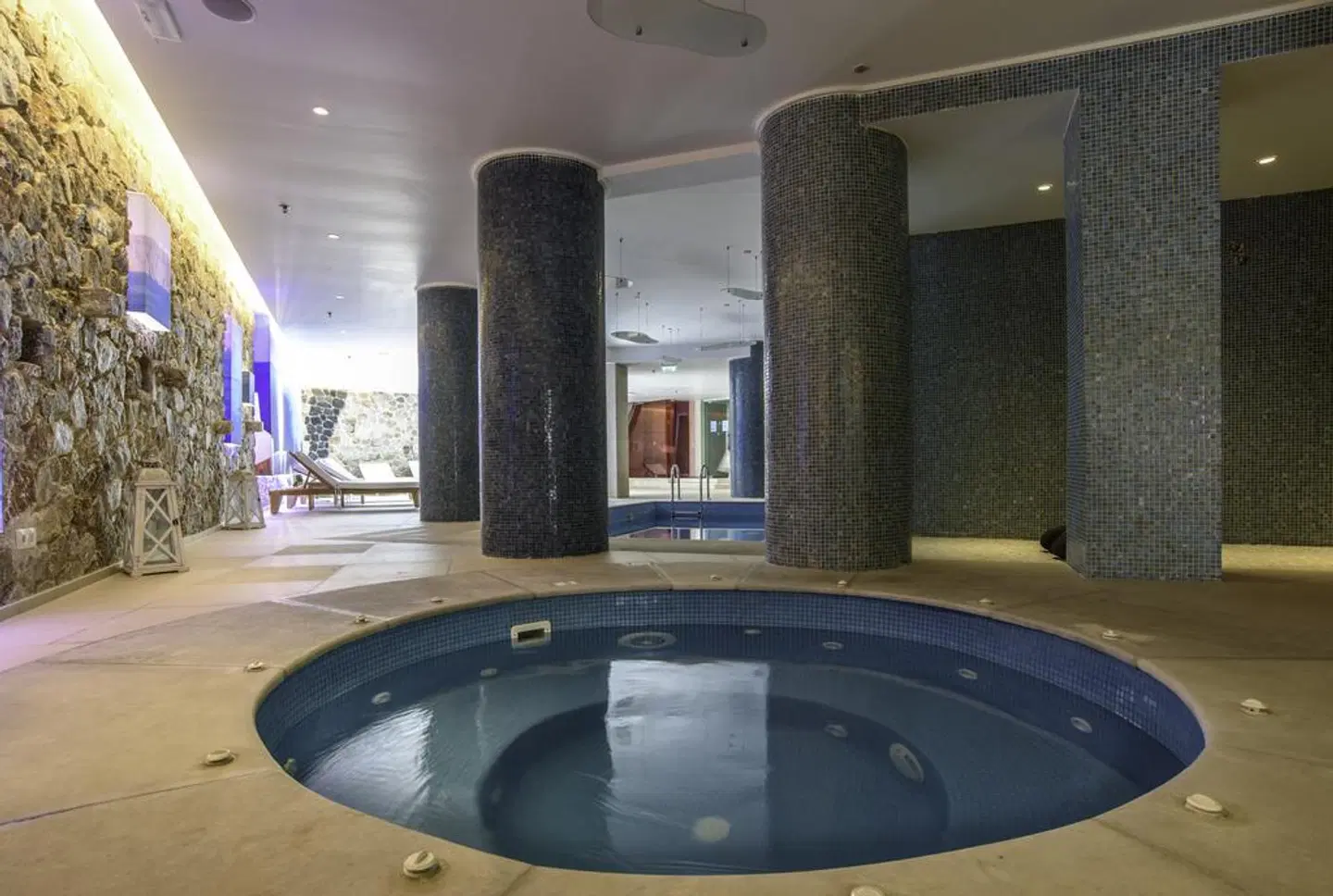 La Mer Deluxe Hotel & Spa HEALTH_BEAUTY