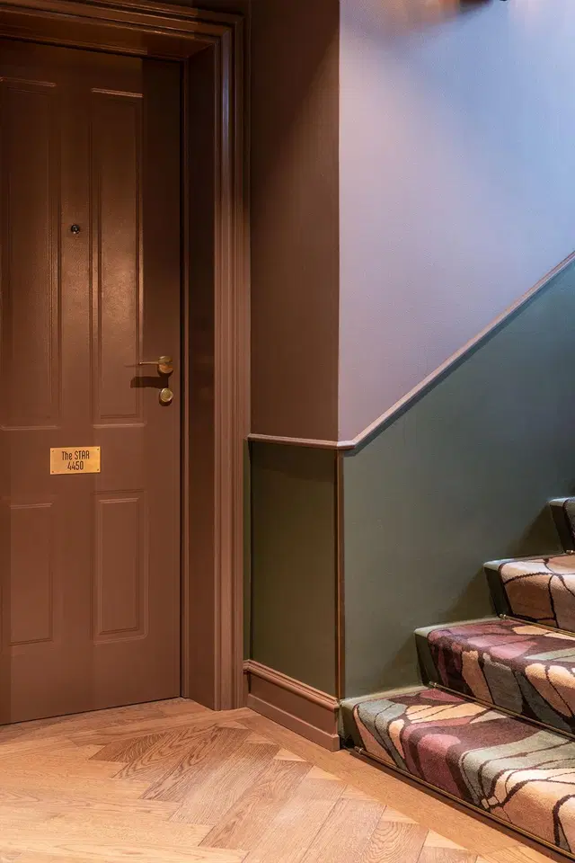 Hypernym Luxury Apartments HEALTH_BEAUTY