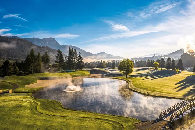 Falkensteiner Hotel Schladming SPORTS_AND_LEISURE